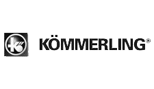 Logo-Firma Koemmerling-Partner