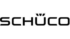Logo-Firma Schueco-Partner