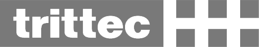Logo-Firma trittec-Partner