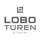 Logo-Firma LOBO Tueren-Partner